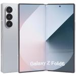 For Samsung Galaxy Z Fold6 Color Screen Non-Working Fake Dummy Display Model (Silver)