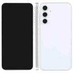 For Samsung Galaxy A16 Black Screen Non-Working Fake Dummy Display Model (White)