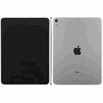 For iPad Air (2020) 10.9 Black Screen Non-Working Fake Dummy Display Model(Grey)