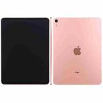 For iPad Air (2020) 10.9 Black Screen Non-Working Fake Dummy Display Model(Rose Gold)