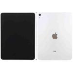 For iPad Air (2020) 10.9 Black Screen Non-Working Fake Dummy Display Model(Silver)