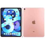 For iPad Air (2020) 10.9 Color Screen Non-Working Fake Dummy Display Model (Rose Gold)