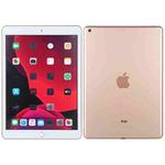 For iPad 10.2inch 2019/2020 Color Screen Non-Working Fake Dummy Display Model (Gold)