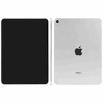 For iPad Air 11 2024 Black Screen Non-Working Fake Dummy Display Model (Silver)