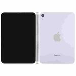 For iPad mini  2024 Black Screen Non-Working Fake Dummy Display Model (Purple)