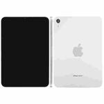 For iPad mini  2024 Black Screen Non-Working Fake Dummy Display Model (Starlight)