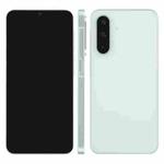 For Samsung Galaxy A26 Black Screen Non-Working Fake Dummy Display Model (Green)