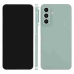 For Samsung Galaxy A56 Black Screen Non-Working Fake Dummy Display Model (Green)