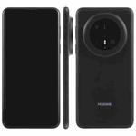 For Huawei Mate 70 Pro Black Screen Non-Working Fake Dummy Display Model (Black)