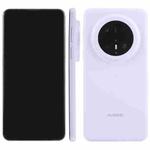 For Huawei Mate 70 Pro Black Screen Non-Working Fake Dummy Display Model (Purple)