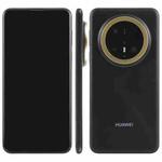 For Huawei Mate 70 Pro+ Black Screen Non-Working Fake Dummy Display Model (Black)