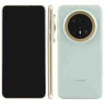 For Huawei Mate 70 Pro+ Black Screen Non-Working Fake Dummy Display Model (Cyan)