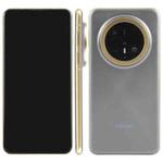 For Huawei Mate 70 Pro+ Black Screen Non-Working Fake Dummy Display Model (Silver)