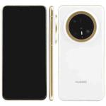 For Huawei Mate 70 Pro+ Black Screen Non-Working Fake Dummy Display Model (White)