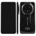 For Huawei Mate 70 RS Black Screen Non-Working Fake Dummy Display Model (Black)