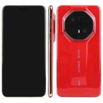 For Huawei Mate 70 RS Black Screen Non-Working Fake Dummy Display Model (Red)
