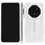 For Huawei Mate 70 RS Black Screen Non-Working Fake Dummy Display Model (White)