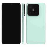 For Xiaomi 15 Black Screen Non-Working Fake Dummy Display Model (Glacier Green)