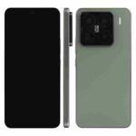 For Xiaomi 15 Pro Black Screen Non-Working Fake Dummy Display Model (Cedar Green)