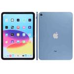 For iPad 10th Gen 10.9 2022 Color Screen Non-Working Fake Dummy Display Model (Blue)
