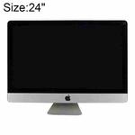 For Apple iMac 24 inch Black Screen Non-Working Fake Dummy Display Model(Silver)
