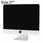 For Apple iMac 27 inch Black Screen Non-Working Fake Dummy Display Model (White)