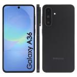 For Samsung Galaxy A36 Color Screen Non-Working Fake Dummy Display Model (Black)
