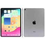 For iPad Air 11 2024 Color Screen Non-Working Fake Dummy Display Model (Grey)