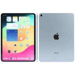 For iPad Air 11 2024 Color Screen Non-Working Fake Dummy Display Model (Blue)