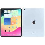 For iPad Air 13 2024 Color Screen Non-Working Fake Dummy Display Model (Blue)