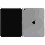 For iPad Air 13 2024 Black Screen Non-Working Fake Dummy Display Model (Grey)