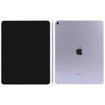 For iPad Air 13 2024 Black Screen Non-Working Fake Dummy Display Model (Purple)