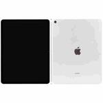 For iPad Air 13 2024 Black Screen Non-Working Fake Dummy Display Model (White)