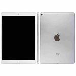For iPad Air  2019 Black Screen Non-Working Fake Dummy Display Model (Silver)