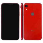 For iPhone XR Dark Screen Non-Working Fake Dummy Display Model (Red)