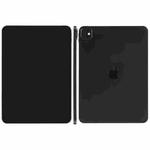 For iPad Pro 11 2024 Black Screen Non-Working Fake Dummy Display Model (Black)