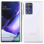 For Samsung Galaxy Note20 Ultra 5G Original Color Screen Non-Working Fake Dummy Display Model (White)