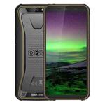 [HK Warehouse] Blackview BV5500 Rugged Phone, 2GB+16GB, IP68 Waterproof Dustproof Shockproof, Dual Back Cameras, 4400mAh Battery, 5.5 inch Android 8.1 MTK6580P Quad Core up to 1.3GHz, Network: 3G, OTG, Dual SIM, EU Version(Yellow)