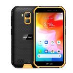[HK Warehouse] Ulefone Armor X7 Rugged Phone, 2GB+16GB, IP68/IP69K Waterproof Dustproof Shockproof, Face ID & Fingerprint Identification, 4000mAh Battery, 5.0 inch Android 10.0 MTK Helio A20 MT6761VWE Quad Core 64-bit up to 1.8GHz, Network: 4G, NFC, OTG(Yellow)