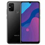 Huawei Honor Play 9A MOA-AL00, 4GB+128GB, China Version, Dual Back Cameras, Face ID / Fingerprint Identification, 6.3 inch Magic UI 3.0.1 (Android 10.0) MTK6765 Octa Core, 4 x 2.3GHz + 4 x 1.8GHz, Network: 4G(Black)