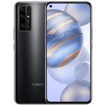Huawei Honor 30 BMH-AN10 5G, 8GB+128GB, China Version, Quad Back Cameras, Face ID / Screen Fingerprint Identification, 4000mAh Battery, 6.53 inch Magic UI 3.1.1 (Android 10.0) HUAWEI Kirin 985 Octa Core up to 2.58GHz, Network: 5G, OTG, NFC, Not Support Google Play(Black)