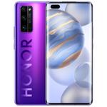 Huawei Honor 30 Pro EBG-AN00 5G, 8GB+128GB, China Version, Triple Back Cameras, Face ID / Screen Fingerprint Identification, 4000mAh Battery, 6.57 inch Magic UI 3.1.0 (Android 10.0) HUAWEI Kirin 990 5G Octa Core up to 2.58GHz, Network: 5G, OTG, NFC, Not Support Google Play(Purple)