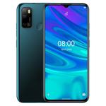 [HK Warehouse] Ulefone Note 9P, 4GB+64GB, Triple Rear Cameras, Face ID & Fingerprint Identification, 4500mAh Battery, 6.52 inch Drop-notch Android 10.0 MKT6762V/WD Octa-core 64-bit up to 1.8GHz, Network: 4G, Dual SIM(Green)