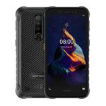 [HK Warehouse] Ulefone Armor X8 Rugged Phone, 4GB+64GB, Triple Back Cameras, IP68/IP69K Waterproof Dustproof Shockproof, Face ID & Fingerprint Identification, 5080mAh Battery, 5.7 inch Android 11 MTK6762V/WD Octa Core 64-bit up to 1.8GHz, Network: 4G, NFC(Black)