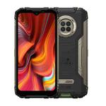 [HK Warehouse] DOOGEE S96 Pro Triple Proofing Phone, 8GB+128GB, IP68 / IP69K Waterproof Dustproof Shockproof, 6350mAh Battery, Quad Back Cameras, Side Fingerprint Identification, 6.22 inch Android 10.0 MTK6785 Helio G90 Octa Core up to 2.0GHz, Network: 4G, OTG, NFC(Army Green)