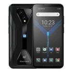 [HK Warehouse] Blackview BL5000 5G Game Rugged Phone, 8GB+128GB, Triple Back Cameras, Waterproof Dustproof Shockproof, 4800mAh Battery, 6.36 inch Android 11.0 MTK6833 Dimensity 700 Octa Core up to 2.2GHz, OTG, NFC, Network: 5G(Black)