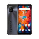 [HK Warehouse] UMIDIGI BISON X10 Rugged Phone, 4GB+64GB, IP68/IP69K Waterproof Dustproof Shockproof, Triple Back Cameras, 6150mAh Battery, Side Fingerprint Identification, 6.53 inch Android 11 MTK Helio P60 Octa Core up to 2.0GHz, OTG, NFC, PTT, Network: 4G(Black)