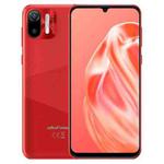 [HK Warehouse] Ulefone Note 6, 1GB+32GB, Face ID Identification, 6.1 inch Android 11 GO SC7731E Quad-core up to 1.3GHz, Network: 3G, Dual SIM(Red)