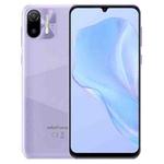 [HK Warehouse] Ulefone Note 6P, 2GB+32GB, Face ID Identification, 6.1 inch Android 11 GO SC9863A Octa-core up to 1.6GHz, Network: 4G, Dual SIM(Purple)