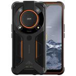 [HK Warehouse] AGM Glory G1 SE EU Version 5G Rugged Phone, 8GB+128GB, Dual Back Cameras, IP68/IP69K/810H Waterproof Dustproof Shockproof, Fingerprint Identification, 6200mAh Battery, 6.53 inch Android 11 Qualcomm Snapdragon 480 5G Octa Core 8nm up to 2.0GHz, Network: 5G, OTG, NFC(Orange)
